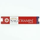 Golden Nag Champa - 15 gms - NEW - Neko-Chan Incense