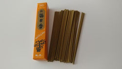 Morning Star Amber Incense, 50 sticks - Neko-Chan Incense