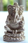 MiniatureSeated Ganesh - Neko-Chan Incense