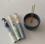 Nippon Kodo 3 Bundle Incense Set - Neko-Chan Incense