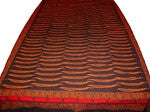 Tiger Table Cloth/Bedspread - Neko-Chan Incense