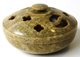 Incense Bowls and Burners