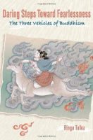 Daring Steps Toward Fearlessness