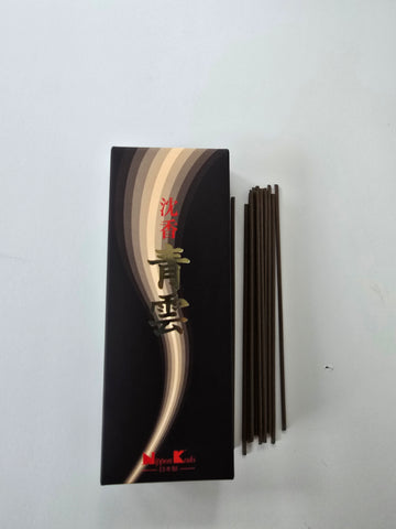Jinko Seiun, Jinko Aloeswood Incense