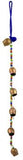 Set of Mongolian Caravan Bells