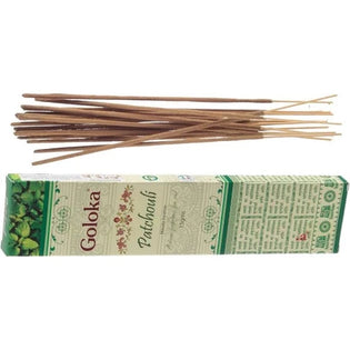 Sandalwood Incense