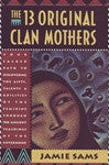 The 13 Original Clan Mothers - Neko-Chan Incense