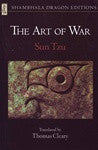 The Art of War - Sun Tzu - Neko-Chan Incense