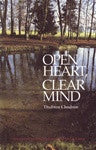 Open Heart, Clear Mind - Neko-Chan Incense