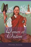 Women of Wisdom - Neko-Chan Incense