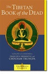The Tibetan Book of the Dead - Neko-Chan Incense