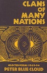Clans of Many Nations - Selected Poems 1969 - 1994 - Neko-Chan Incense
