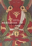 Meditation -The Buddhist Way of Tranquility - Neko-Chan Incense