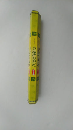 Aloe Vera Incense Sticks   NEW - Neko-Chan Incense