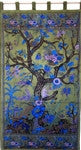 Tree of Life Door Curtain - Neko-Chan Incense