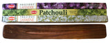 Gift Bag - Lavender, Jasmine, and Patchouli - Neko-Chan Incense