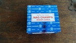 Nag Champa - 12 cones - Neko-Chan Incense
