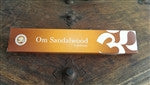 Om Sandalwood Incense - 15 gms - Neko-Chan Incense