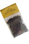Black Ethiopian Resin, 1/2 oz - Neko-Chan Incense