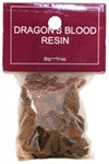 Dragon's Blood Resin, 1/2 oz - Neko-Chan Incense