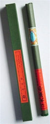 Evening Zen Incense, in Special Packaging - Neko-Chan Incense