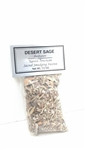 Desert Sage Smudging Incense- 1/3 oz Bag - Neko-Chan Incense