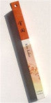 Shoyeido Traditional, Kin-kaku - Golden Pavillion Incense - Neko-Chan Incense