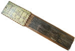 Resin Sticks - Gum Benzoin - Neko-Chan Incense