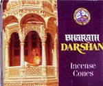 Bharanth Darshan Cones - 10 - Neko-Chan Incense