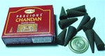 Precious Chandan Cones - Neko-Chan Incense