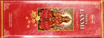 Maha Laxmi, Box of 6 Hex Tubes - Neko-Chan Incense