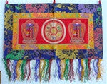 Kalachakra Banner - Neko-Chan Incense
