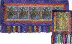 Single Padmasambhava Banner - Neko-Chan Incense