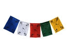 Prayer Flags and Bells
