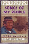 Songs of My People - Cassette - Neko-Chan Incense