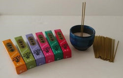 Morning Star Incense Set - Neko-Chan Incense