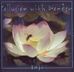 Inji - Collusion with Wonder, CD - Neko-Chan Incense