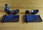 Two for Sushi - Set for Two - Neko-Chan Incense
