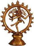 Shiva Nataraj -Brass