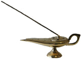 Aladdin's Lamp Burner