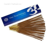 Om Nag Champa - 40 gms - Neko-Chan Incense