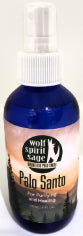 Wolf Spirit Palo Santo Spray
