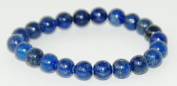 Lapis Lazuli Wrist Mala/Bracelet